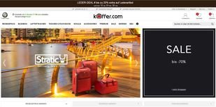 KOFFER.COM
