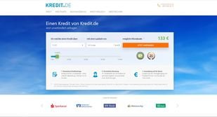 kredit.de