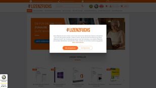 lizenzfuchs.de