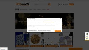 maxstore.de