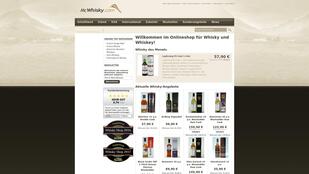 mcwhisky.com