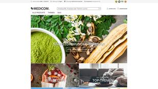 medicom.de