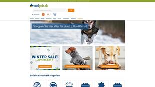 medpets.de