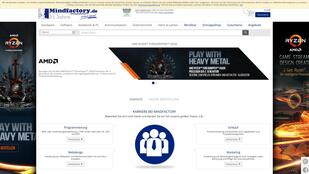 mindfactory.de