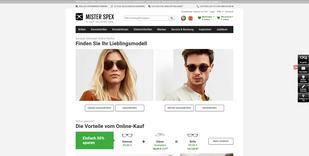 misterspex.de