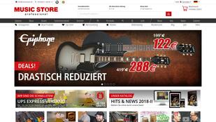 musicstore.de