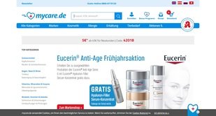 mycare.de