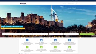 myholidaysadventures.com