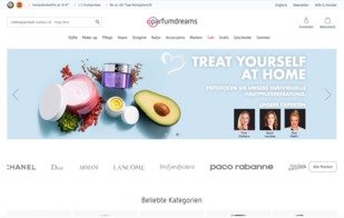 parfumdreams.de