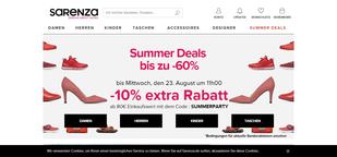 sarenza.de