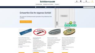 schildermaxe.de