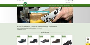 schuh-weeger.de