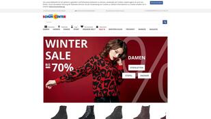 schuhcenter.de