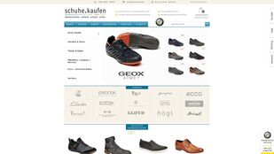 schuhe.kaufen