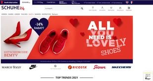 schuhe24.de