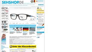 sehshop.de
