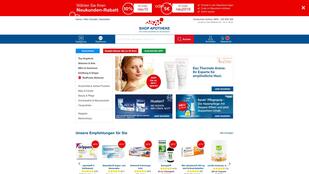 shop-apotheke.com