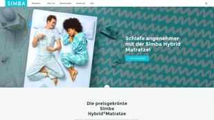 simbamatratze.de