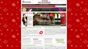 sineros.de
