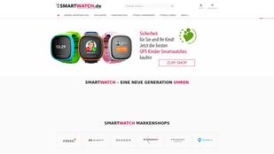 smartwatch.de