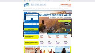 statravel.de