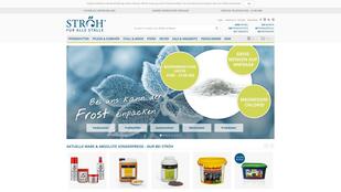 stroeh.de