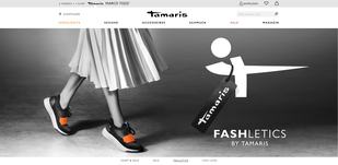 tamaris.de