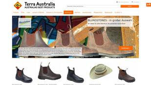 terra-australia.de
