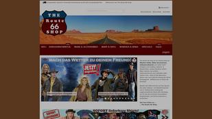 the-route66-shop.de