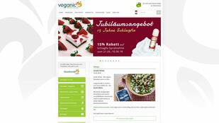 veganic.de