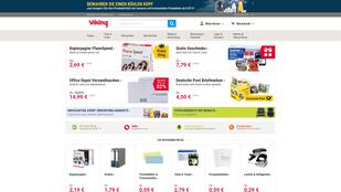 viking.de