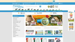 weidezaun.info
