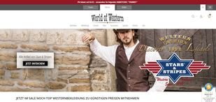 worldofwestern.de